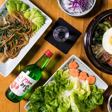 Sabores y belleza de Corea en CDMX: lánzate al 2026 K-Food & Culture Festival y prueba la comida de los k-dramas 