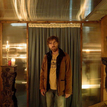 La Sonrisa Del Mal 2025 Paolo Strippoli