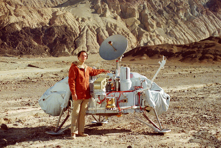 Ahora podemos ver 'Cosmos' de Sagan completa y gratis en Youtube