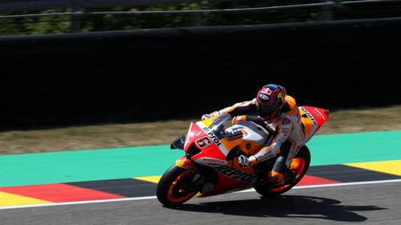 Bradl Alemania Motogp 2022