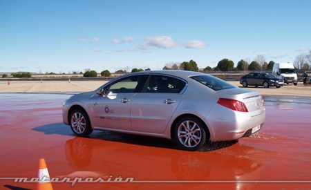 Neumáticos de invierno 06