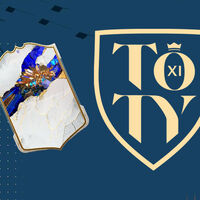 FIFA 23 traerá un nuevo tipo de jugador Icono basado en el Equipo del Año (TOTY): os contamos en qué consisten y cómo conseguirlos