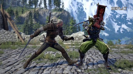 Soulcalibur Recomendacion Steam Descuento
