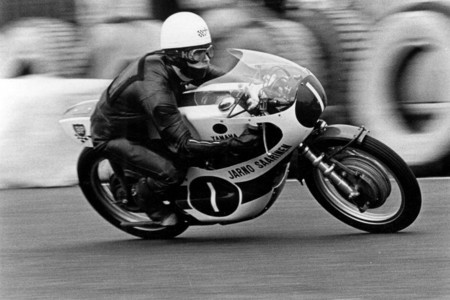 Jarno Saarinen