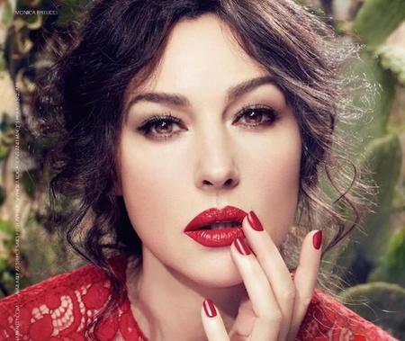 Monica Bellucci es la nueva chica Bond