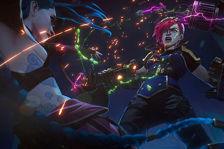 Arcane