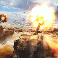 War Thunder tira la casa por la ventana: aviones con armas nucleares, grandes barcos y nuevos tanques en la actualización Tusk Force