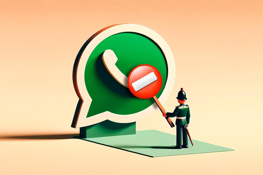 Portada Whatsapp Prohibido