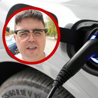 Nemo Reporter, experto en autos: “no te compres un híbrido enchufable”