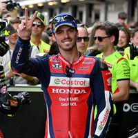 Es oficial. Joan Mir ficha por Ducati en MotoGP: será el sustituto de Álex Márquez en Gresini Racing 
