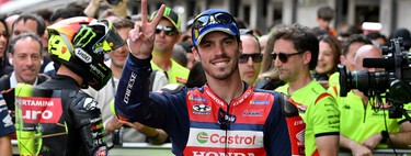 Es oficial. Joan Mir ficha por Ducati en MotoGP: será el sustituto de Álex Márquez en Gresini Racing 
