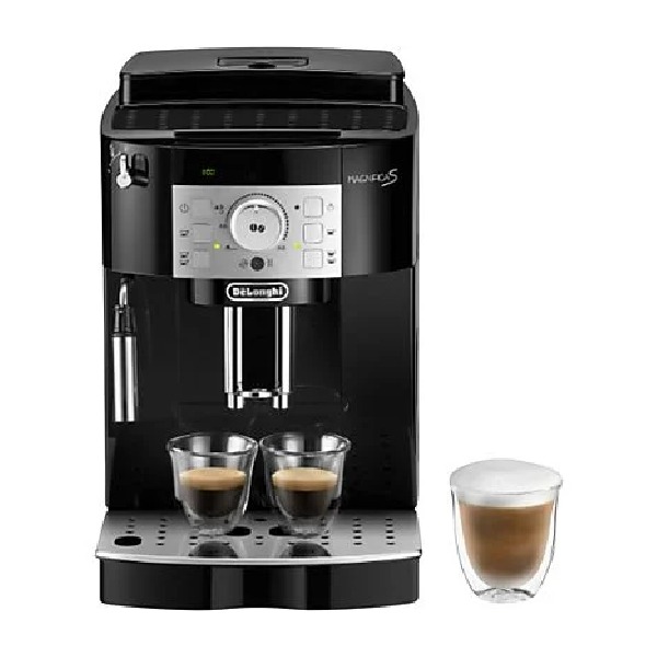Super-automatic coffee machine - De'Longhi Magnifica S ECAM22.113.B