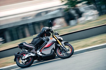 Yadea Keeness 4 2023