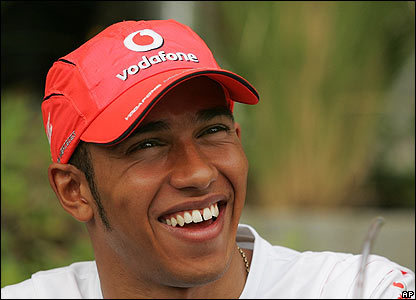 Hoy con Hamilton ganamos todos