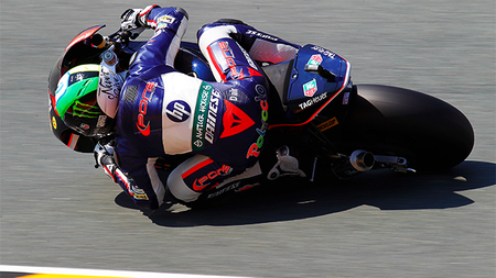 Pol Espargaró Sachsenring