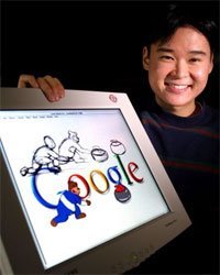 Dennis Hwang, el nombre detrás de los logos personalizados de Google