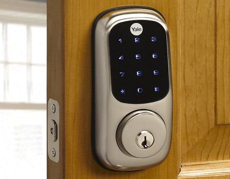 SmartLock