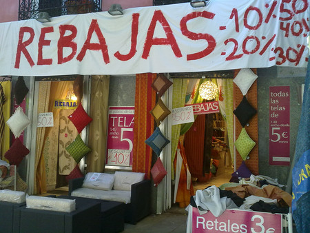 Las rebajas también llegan a los operadores: hasta 50% de descuentos en tarifas y móviles gratis