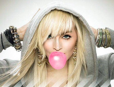 Madonna, ahora periodista