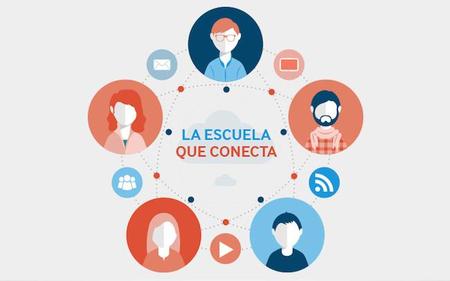 Los padres creen que la tecnología en las aulas permite desarrollar nuevas habilidades a los niños