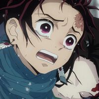 Koyoharu Gotouge ha revelado el manga que inspiró Guardianes de la Noche y es una referencia que muchos fans no esperaban 