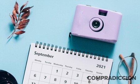 Comienza el curso mejorando tus fotografías y streamings con las ofertas de septiembre de Amazon en cámaras compactas y sin espejo