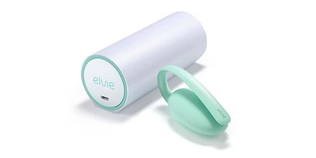 Elvie Trainer