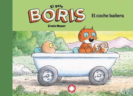 Libros para bebés y niños