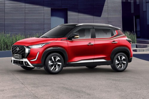 Nissan Magnite Profeco Mexico