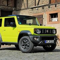 El Suzuki Jimny va por una tercera preventa en México: llegan otras 700 unidades