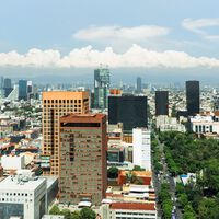 El Valle de México ya no termina donde creíamos: la zona metropolitana ahora incluye 84 municipios y alcaldías