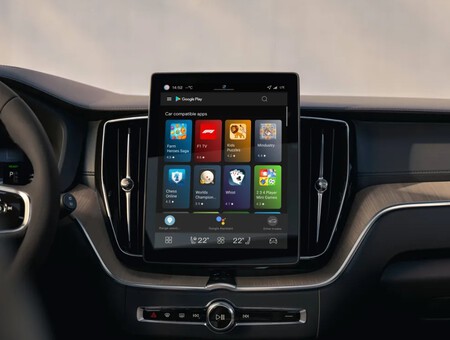 Android Automotive Apps