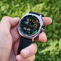 A precio de liquidación el Samsung Galaxy Watch8 Classic, un reloj con bisel giratorio y una pantalla excelente 