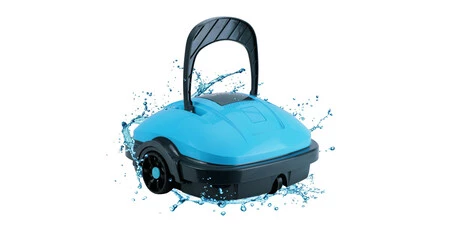 Robot limpiafondos QP Spyder