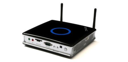 Zotac presenta su nueva serie de mini PC: Ztoac ZBOX Serie R
