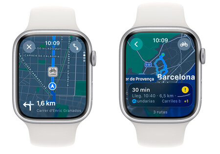 Nuevos Mapas Ios 17 Mejoras En Espana Y Portugal 03
