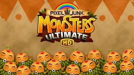 'PixelJunk Monsters Ultimate HD' de camino a PS Vita, PC y Mac