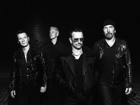 Apple y U2 continuarán colaborando para cambiar la manera de escuchar música