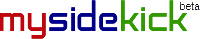 MySideKick, motor social de búsquedas en la web
