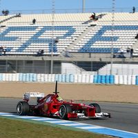 Jerez se postula para organizar el Gran Premio de España de Fórmula 1 a partir de 2021