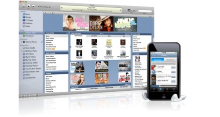Australia ya puede comprar series de televisión con su iTunes Store