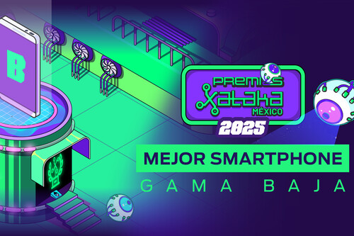 Smartphone Gama Baja 1920x108