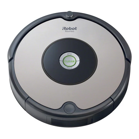 El robot aspirador iRobot Roomba 604 en oferta con los Tecnoprecios de El Corte Inglés