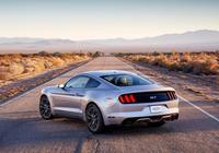 Arranca la producción del Ford Mustang 2015