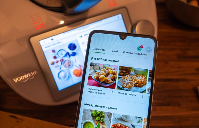 Thermomix TM6