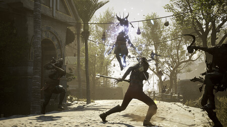 Flintlock The Siege Of Dawn Fecha