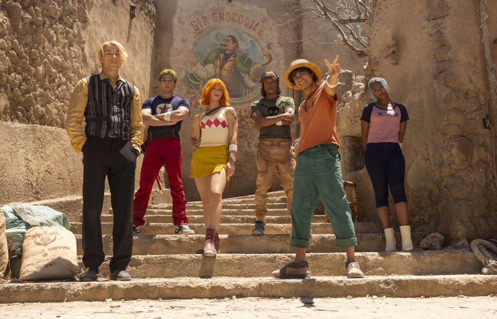 El live-action de One Piece termina el rodaje de su tercera temporada y manda pistas sobre el futuro de la serie: El viaje está lejos de terminar 