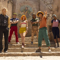 El live-action de One Piece termina el rodaje de su tercera temporada y manda pistas sobre el futuro de la serie: "El viaje está lejos de terminar" 