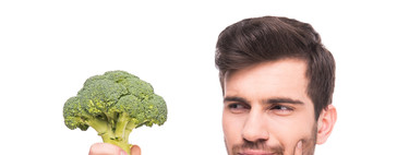 Cómo sustituir los alimentos que nos dicen que son súper sanos pero saben horrible