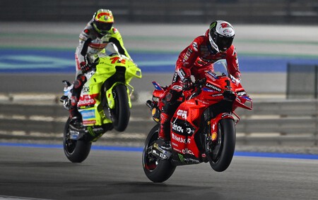 Bagnaia Catar Motogp 2024